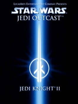Star Wars: Jedi Knight II - Jedi Outcast