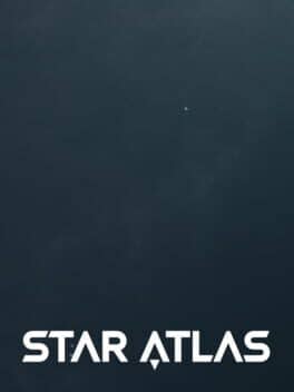 Star Atlas
