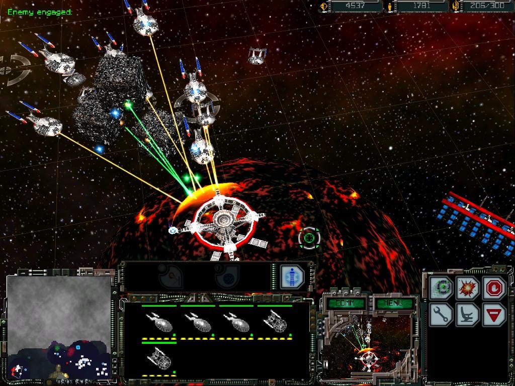 Star Trek - Armada