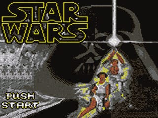 Star Wars