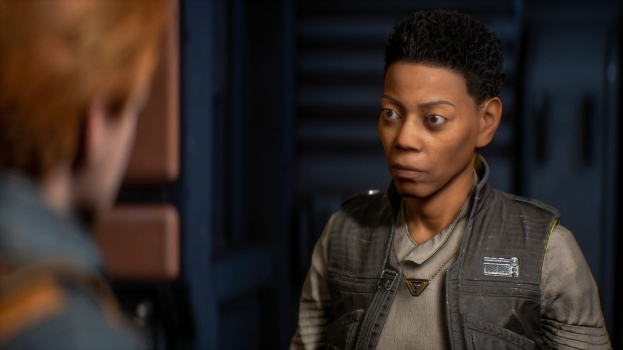 Star Wars Jedi: Fallen Order - Deluxe Edition