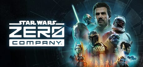 Star Wars Zero Company