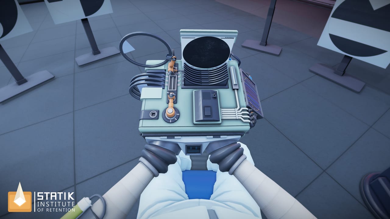 Statik