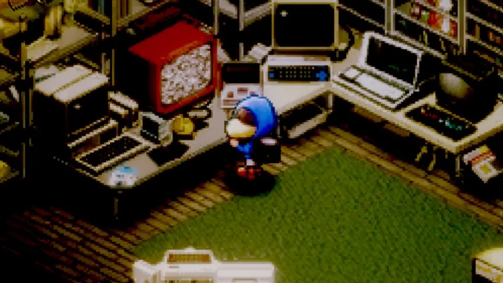 Screenshot 3