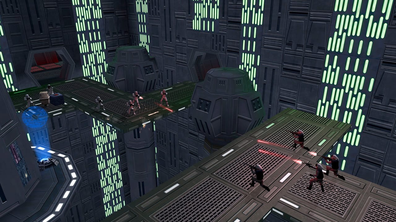 Star Wars: Battlefront Classic Collection