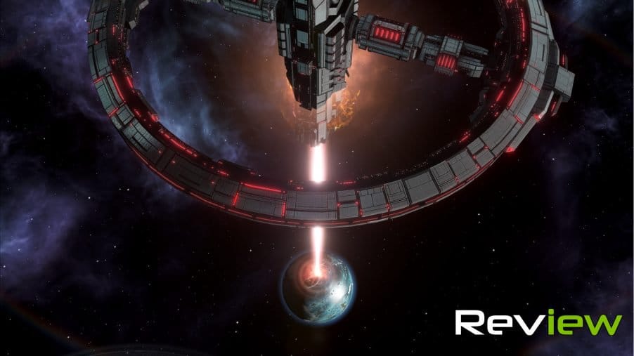 Stellaris: Apocalypse