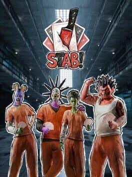 Stab!