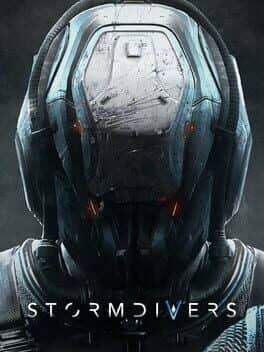 Stormdivers