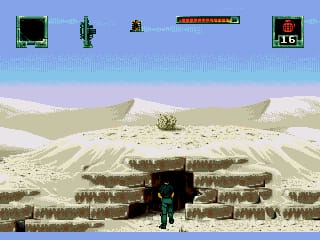 Stargate