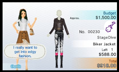 Style Savvy: Trendsetters