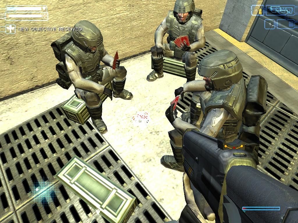 Starship Troopers