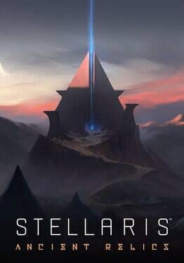 Stellaris: Ancient Relics