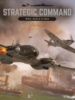 Strategic Command WWII: World at War
