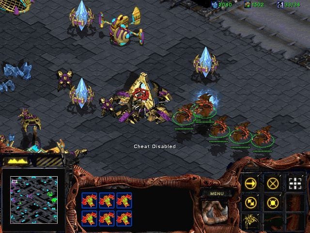 Screenshot 6
