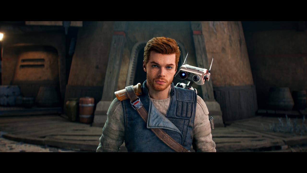Star Wars Jedi: Survivor