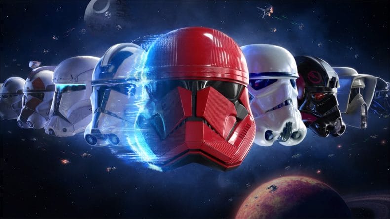 Star Wars Battlefront II: Celebration Edition