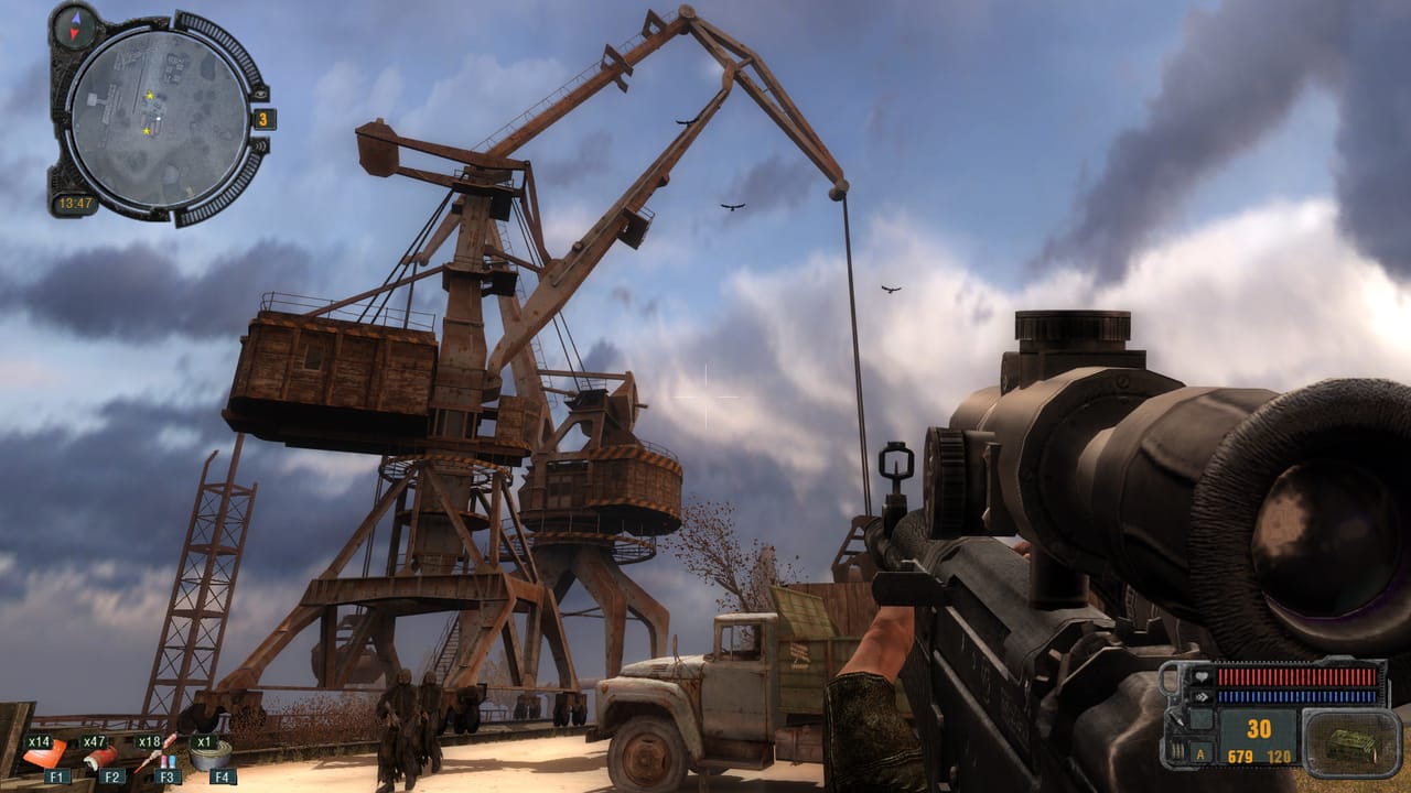 Screenshot 4