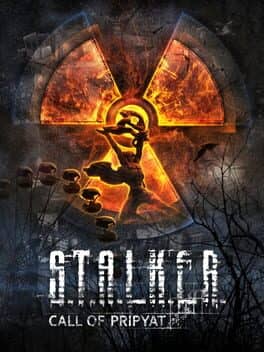 S.T.A.L.K.E.R.: Call of Pripyat