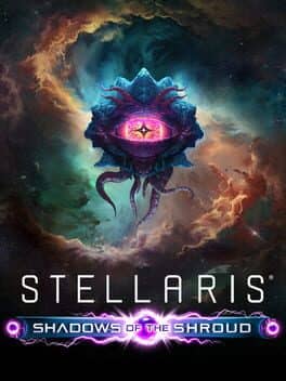 Stellaris: Shadows of the Shroud