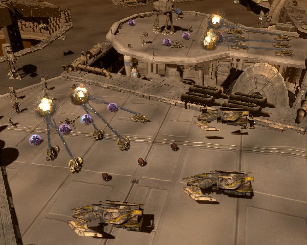 Star Wars: Empire at War - Forces of Corruption