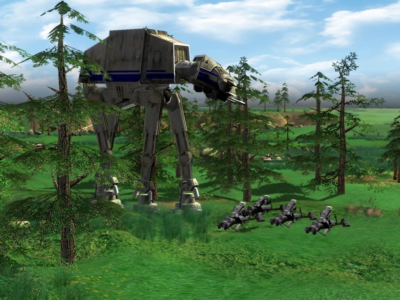 Star Wars: Empire at War - Gold Pack