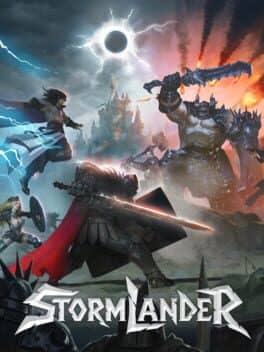 Stormlander