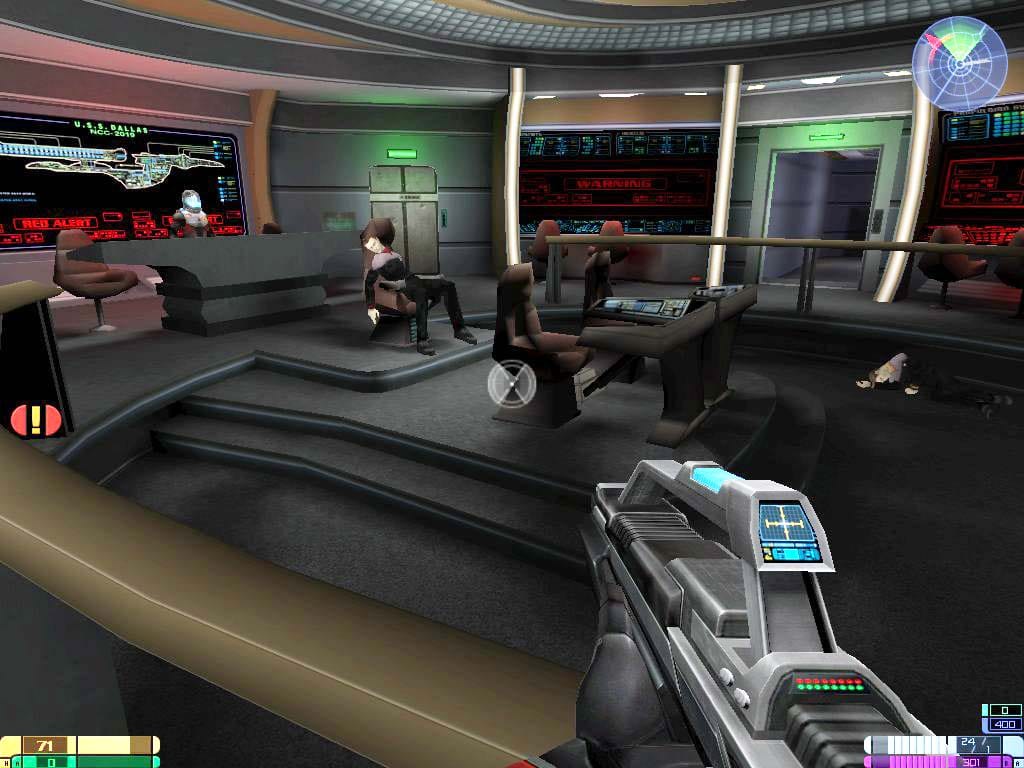 Star Trek: Elite Force II
