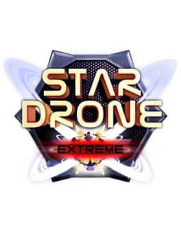 StarDrone Extreme