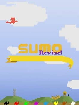 Sumo Revise