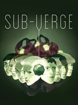 Sub-Verge