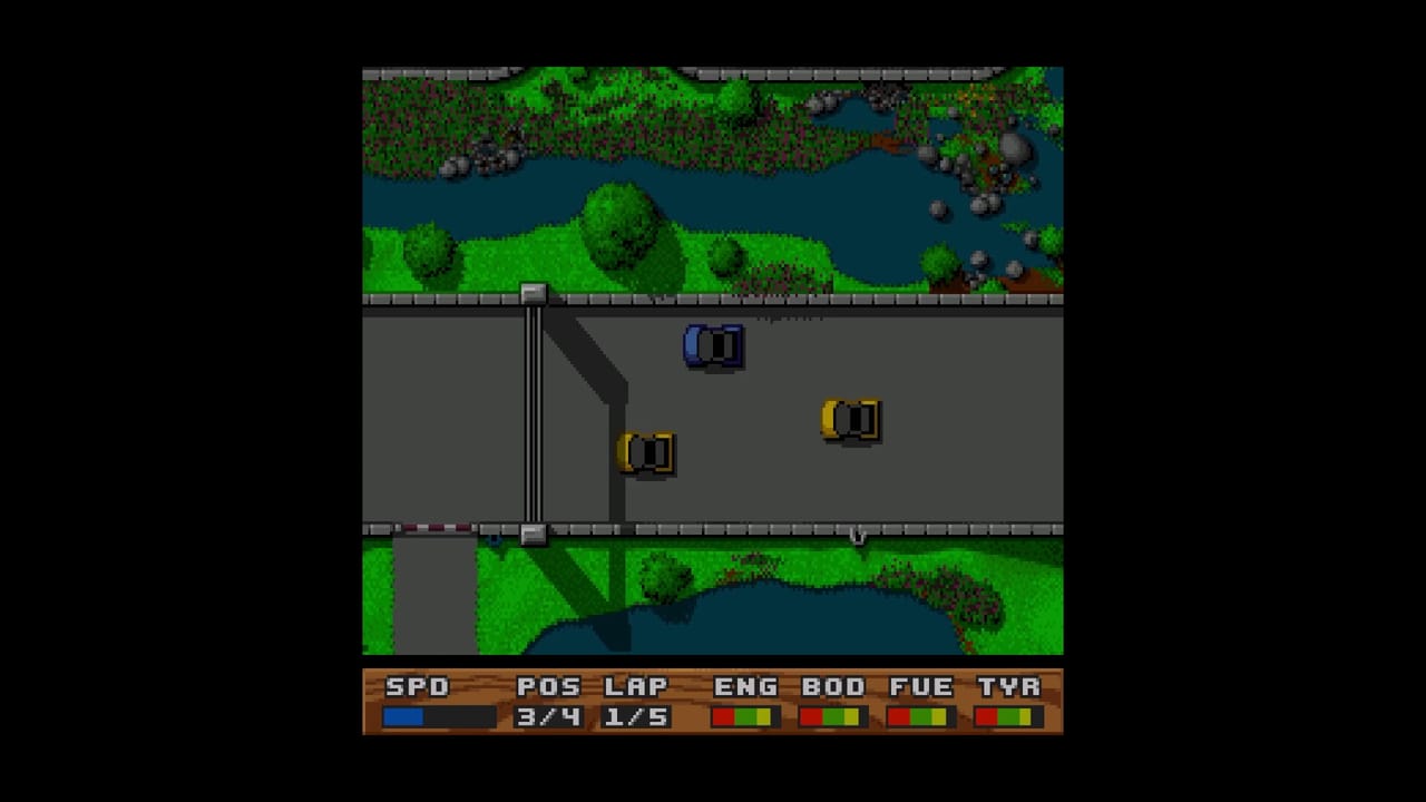 Super Cars