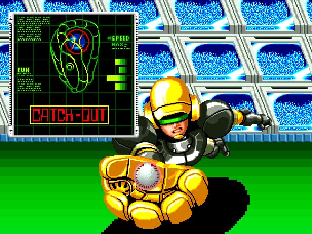 Super Baseball 2020