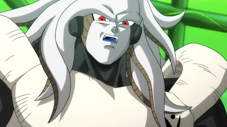 Super Dragon Ball Heroes: World Mission