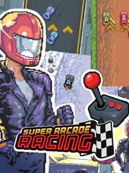 Super Arcade Racing