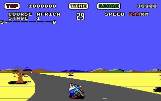 Super Hang-On