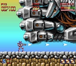 Super Turrican
