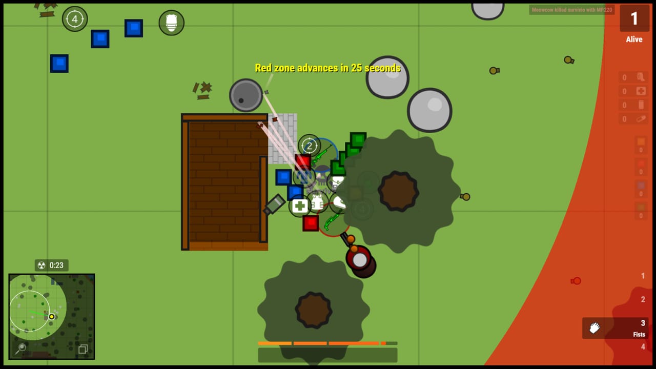 Surviv.io