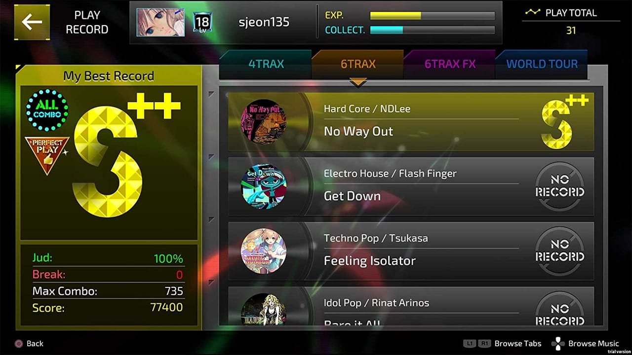 Screenshot 3