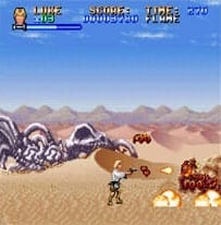Super Star Wars