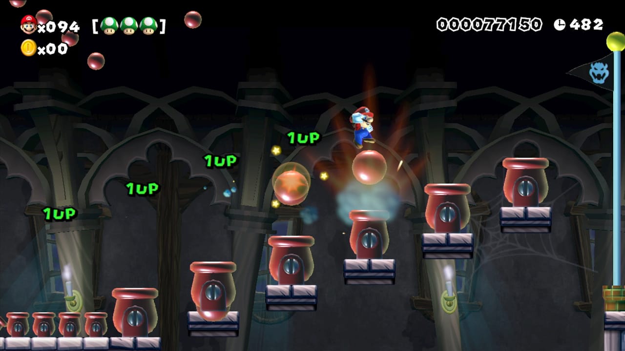Super Mario Maker