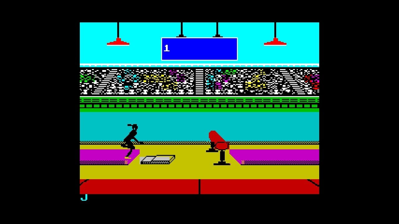 Summer Games