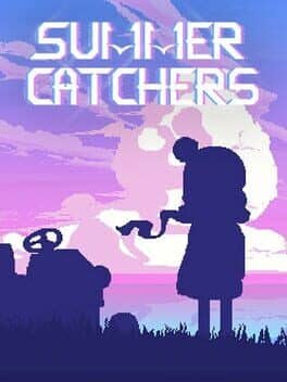 Summer Catchers