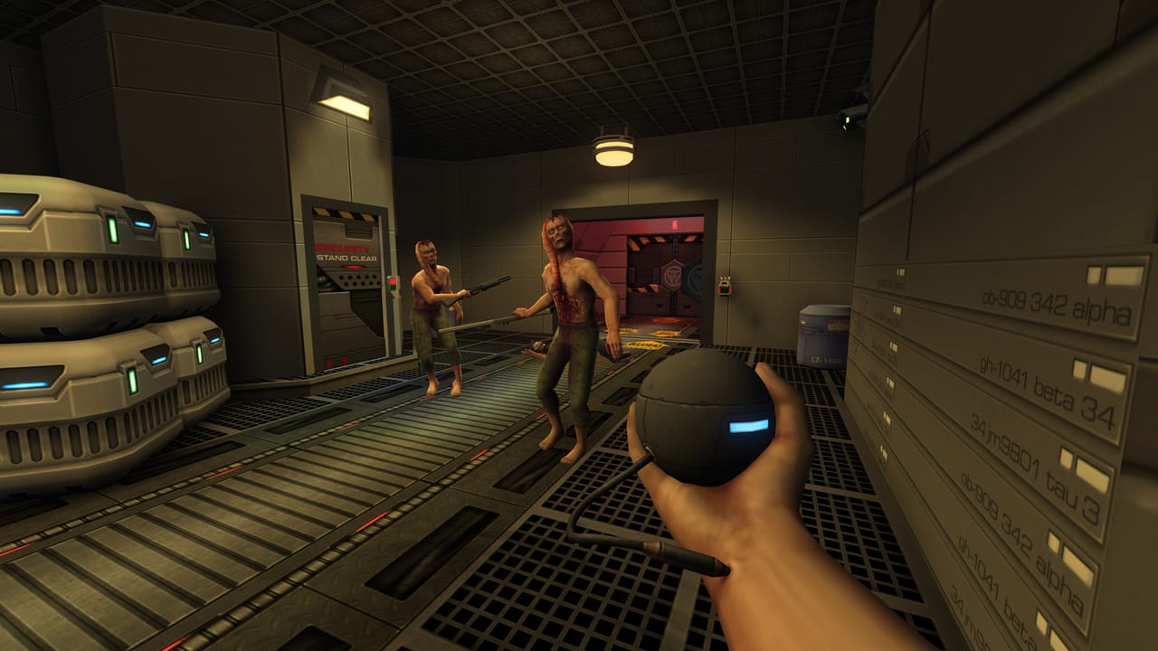 System Shock 2: 25th Anniversary Remaster