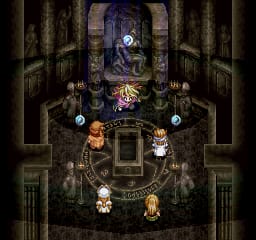 Tales of Phantasia