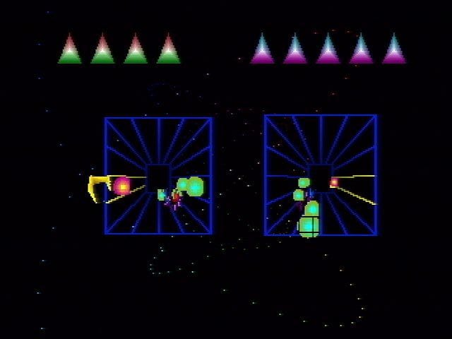 Tempest 2000