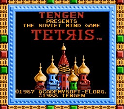 Tetris