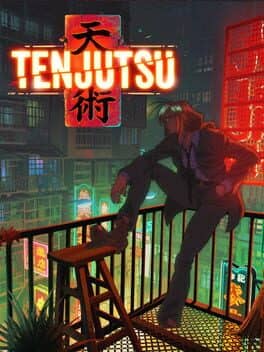 Tenjutsu