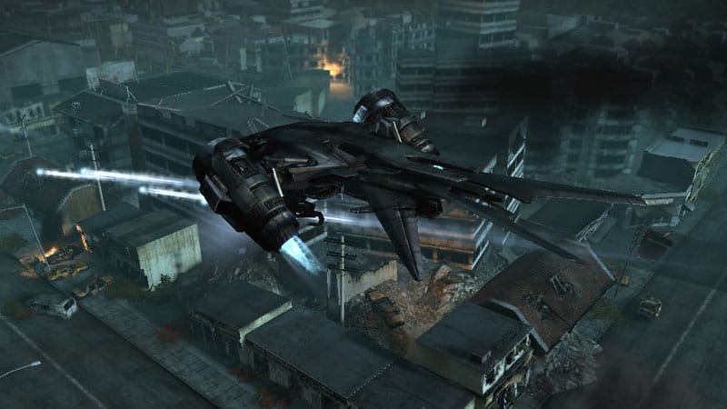 Terminator Salvation