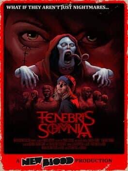 Tenebris Somnia