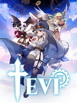 Tevi